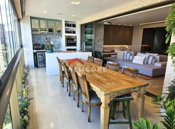 Apartamento · 244m² · 4 Quartos · 4 Vagas · Apartamento em  Alameda do Morro - Vila da Serra - Nova Lima/MG