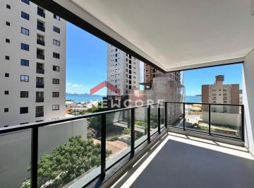 Apartamento · 119m² · 3 Quartos · 2 Vagas · Apartamento em Rua Blumenau - Balneario Pereque - Porto Belo/SC