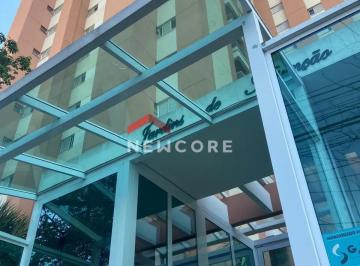 Apartamento · 41m² · 1 Quarto · 1 Vaga · Studio em  Rua Vinte e Quatro de Fevereiro - Casa Branca - Santo André/SP