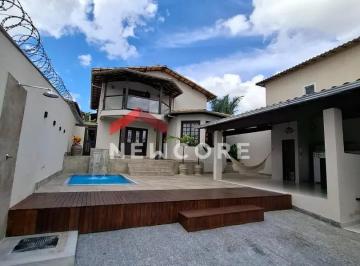 Casa · 290m² · 4 Quartos · 4 Vagas · Casa em Rua Ceará - Joá - Lagoa Santa/MG