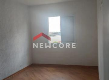 Apartamento · 61m² · 1 Quarto · 1 Vaga · Apartamento em Praça Antônio Pinheiro da Costa - Vila Gonçalves - São Bernardo do Campo/SP