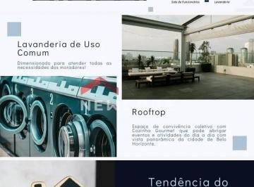 Apartamento en Venda de 1 quarto Coração Eucarístico · Studio em  Rua Dom Lúcio Antunes - Coração Eucarístico - Belo Horizonte/MG