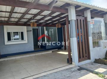 Casa · 80m² · 2 Quartos · 1 Vaga · Casa em Centro - Centro - Imbé/RS