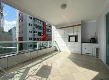 Apartamento · 107m² · 3 Quartos · 1 Vaga · Apartamento em Rua 230 - Meia Praia - Itapema/SC
