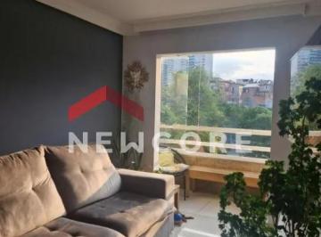 Apartamento · 69m² · 3 Quartos · 1 Vaga · Apartamento em  Avenida Salgado Filho - Centro - Guarulhos/SP