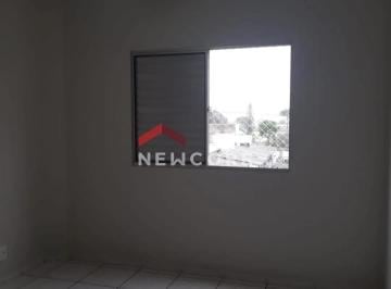 Apartamento Venda de 2 quartos · Apartamento em Rua Santa Luíza de Marillac - Vila São José - Taubaté/SP