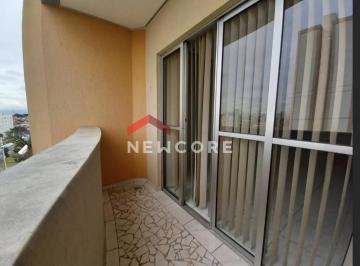 Apartamento en Venda de 2 quartos Vila São José · Apartamento em Rua Santa Luíza de Marillac - Vila São José - Taubaté/SP