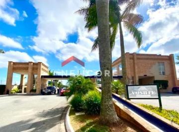Terreno · 404m² · Lote em condomínio em Alameda Vale do Itajaí - Alphaville - Santana de Parnaíba/SP