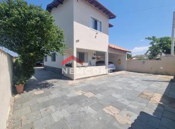 Casa · 176m² · 4 Quartos · 6 Vagas · Casa em  Rua Céu Azul - Balneário Samas - Mongaguá/SP