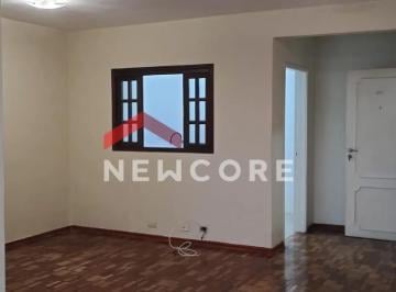 Apartamento · 100m² · 3 Quartos · 1 Vaga · Apartamento em Rua Henri Dunant - Chácara Santo Antônio (Zona Sul) - São Paulo/SP