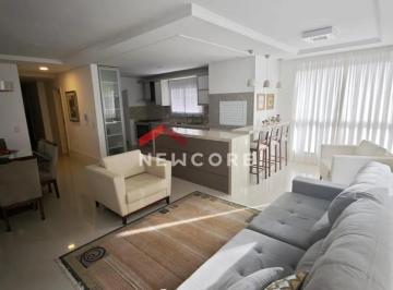 Apartamento · 134m² · 3 Quartos · 2 Vagas · Apartamento em Rua 284 - Meia Praia - Itapema/SC
