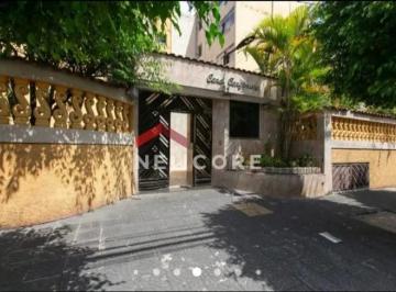 Apartamento · 54m² · 3 Quartos · 1 Vaga · Apartamento em Rua Laura Bossi - Conjunto Residencial José Bonifácio - São Paulo/SP