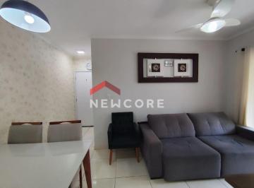 Apartamento 62m² Venda Jardim Brasilândia · Apartamento em Rua Manoel Costa Pereira - Jardim Brasilândia - Sorocaba/SP