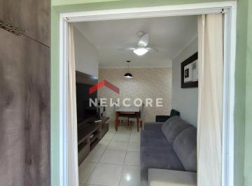 Apartamento de 2 quartos, Sorocaba · Apartamento em Rua Manoel Costa Pereira - Jardim Brasilândia - Sorocaba/SP
