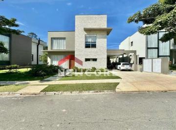 Casa · 281m² · 3 Quartos · 4 Vagas · Casa de condomínio em Alameda Mário Quintana - Moinho Velho - Cotia/SP