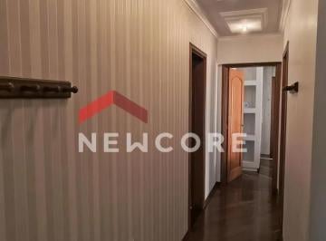 Apartamento · 203m² · 3 Quartos · 3 Vagas · Apartamento em Rua Faustino Biasin - Sagrada Família - Caxias do Sul/RS