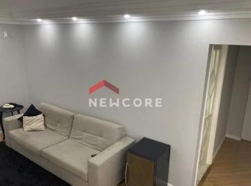 Apartamento 62m² Venda Parque São Vicente · Apartamento em Rua Valdemar Celestino da Silva - Parque São Vicente - Mauá/SP