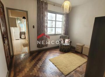 Apartamento · 41m² · 1 Quarto · Apartamento em Avenida Protásio Alves - Petrópolis - Porto Alegre/RS