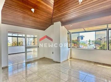 Apartamento · 180m² · 3 Quartos · 2 Vagas · Cobertura em Rua Rui Ramos - Vila Imbui - Cachoeirinha/RS