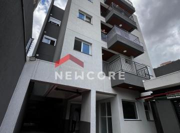 Apartamento · 33m² · 1 Quarto · Apartamento em Rua Alcacer-kehir - Vila Santo Estevão - São Paulo/SP