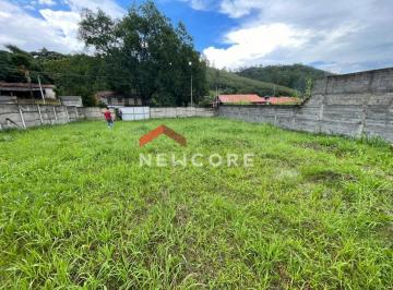 Terreno · 1200m² · Lote em Próximo Ao Pesqueiro da Amizade - Bom Retiro - Bragança Paulista/SP