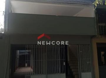 Casa · 198m² · 2 Quartos · 1 Vaga · Sobrado em  Rua Victor José - Parque Isaac Pires - Cotia/SP