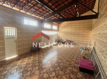 Casa · 171m² · 2 Quartos · 4 Vagas · Casa em  Avenida Triesse - Plataforma - Mongaguá/SP