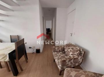 Apartamento de 2 quartos, Indaiatuba · Apartamento em Rua Benedito Gonçalves de Araújo - Parque São Lourenço - Indaiatuba/SP