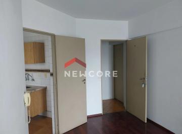 Apartamento · 52m² · 1 Quarto · 1 Vaga · Apartamento em Rua Marechal Deodoro - Centro - Campinas/SP