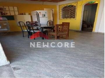 Casa · 200m² · 4 Quartos · 4 Vagas · Casa em  Rua São Geraldo - Parque Turistas - Contagem/MG