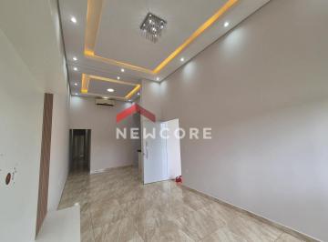 Casa · 142m² · 3 Quartos · 4 Vagas · Casa de condomínio em  Avenida Luiz Greco - Vila Monte Alegre - Paulínia/SP