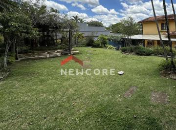 Terreno · 600m² · Lote em condomínio em  Rua Granada - Nova Higienópolis - Jandira/SP