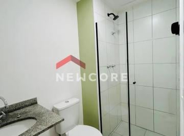 Apartamento · 41m² · 2 Quartos · 1 Vaga · Apartamento em Rua Marina Ciufuli Zanfelice - Lapa - São Paulo/SP