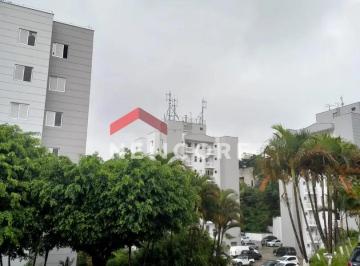 Apartamento · 62m² · 2 Quartos · 1 Vaga · Apartamento em Rua Antônio Almeida Tavares - São Pedro - Osasco/SP