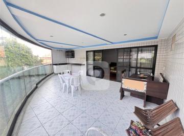 Apartamento · 173m² · 3 Quartos · 2 Vagas · Apartamento  no Recreio dos Bandeirantes  quadra da praia !