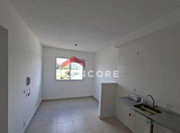 Apartamento · 32m² · 2 Quartos · Apartamento em Rua Tomoichi Shimizu - Colônia (Zona Leste) - São Paulo/SP