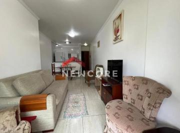 Apartamento · 70m² · 2 Quartos · 1 Vaga · Apartamento em Rua Guaicurus - Tupi - Praia Grande/SP