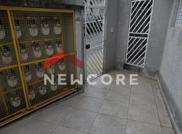 Apartamento · 37m² · 2 Quartos · Apartamento em Rua Mirandinha - Penha de França - São Paulo/SP