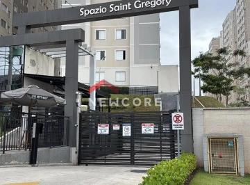 Apartamento · 43m² · 2 Quartos · 1 Vaga · Apartamento em  Rua Tomoichi Shimizu - Colônia (Zona Leste) - São Paulo/SP