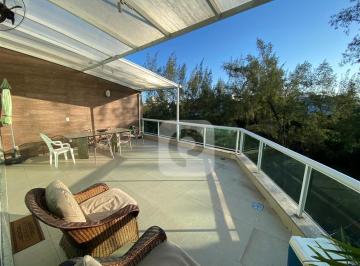 Apartamento · 320m² · 3 Quartos · 2 Vagas · COBERTURA DUPLEX, com 3 quartos, sendo os 3 suítes, seu lar está aqui !
