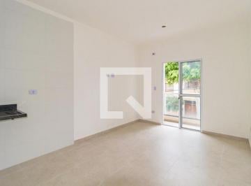 Apartamento · 26m² · 1 Quarto · Apartamento à Venda - Mooca, 1 Quarto,  26 m² - São Paulo