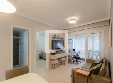 Apartamento · 45m² · 1 Quarto · 1 Vaga · Apartamento à Venda - Cambuci, 1 Quarto,  45 m² - São Paulo