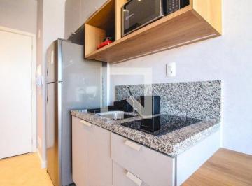 Apartamento · 34m² · 1 Quarto · Apartamento à Venda - Vila Clementino, 1 Quarto,  34 m² - São Paulo