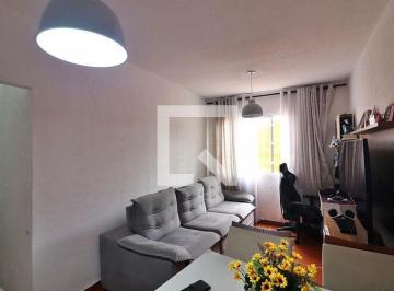 Apartamento · 60m² · 2 Quartos · 1 Vaga · Apartamento à Venda - Nova Petrópolis, 2 Quartos, 60 m² - São Bernardo do Campo