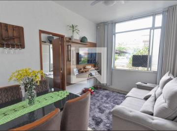Apartamento · 45m² · 1 Quarto · Apartamento à Venda - Tijuca, 1 Quarto, 45 m² - Rio de Janeiro