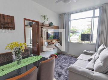 Apartamento · 45m² · 1 Quarto · Apartamento à Venda - Tijuca, 1 Quarto, 45 m² - Rio de Janeiro