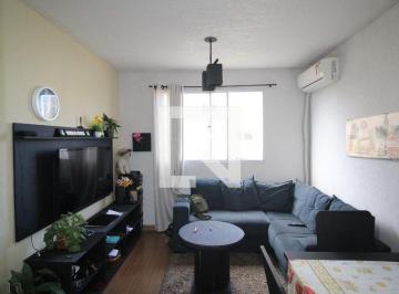 Apartamento · 44m² · 2 Quartos · 1 Vaga · Apartamento à Venda - Sarandi, 2 Quartos,  44 m² - Porto Alegre
