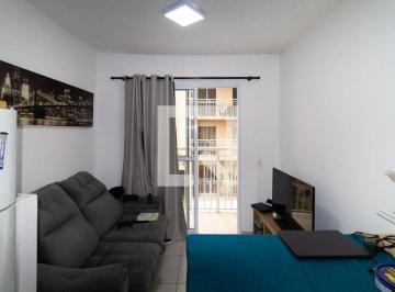 Apartamento · 34m² · 2 Quartos · Apartamento à Venda - Vila Santa Clara, 2 Quartos,  34 m² - São Paulo