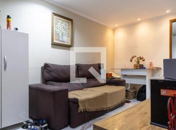 Apartamento · 40m² · 2 Quartos · 1 Vaga · Apartamento à Venda - Itaquera, 2 Quartos, 40 m² - São Paulo