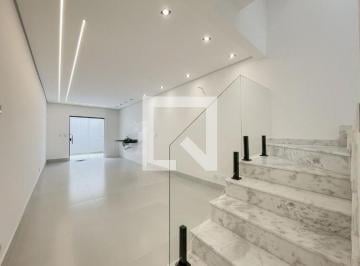 Casa · 115m² · 3 Quartos · 2 Vagas · Casa à Venda - Bela Vista, 3 Quartos, 115 m² - Osasco